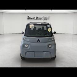 Citroen Ami My Ami Blue Villeurbanne