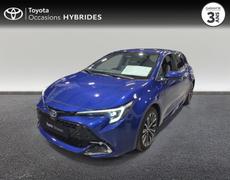 Toyota Corolla Corbeil-Essonnes