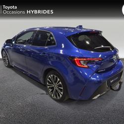 Toyota Corolla 1.8 140ch Design MY23 Corbeil-Essonnes