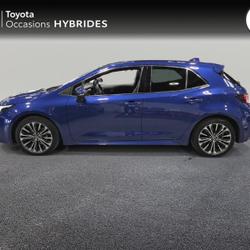Toyota Corolla 1.8 140ch Design MY23 Corbeil-Essonnes