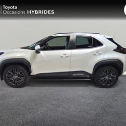 Toyota Yaris Cross 116h Trail MY22 Corbeil-Essonnes