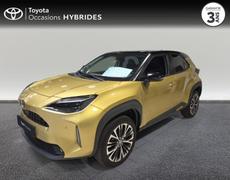 Toyota Yaris Cross Corbeil-Essonnes