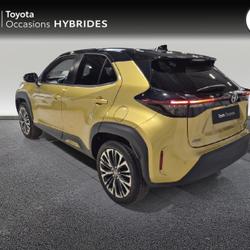 Toyota Yaris Cross 116h Collection MY22 Corbeil-Essonnes
