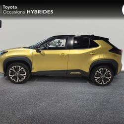Toyota Yaris Cross 116h Collection MY22 Corbeil-Essonnes