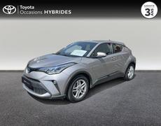 Toyota C-HR Morsang-sur-Orge