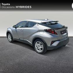 Toyota C-HR 122h Dynamic Business 2WD E-CVT + Programme Beyond Zero Academy MY20 Morsang-sur-Orge