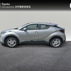 Toyota C-HR 122h Dynamic Business 2WD E-CVT + Programme Beyond Zero Academy MY20 Morsang-sur-Orge