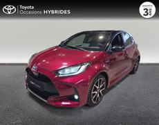 Toyota Yaris Corbeil-Essonnes