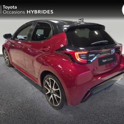 Toyota Yaris 116h Collection 5p Corbeil-Essonnes