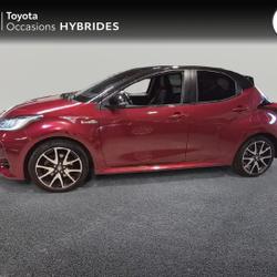 Toyota Yaris 116h Collection 5p Corbeil-Essonnes