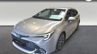 Toyota Corolla Touring Sports  - Design - photo 0