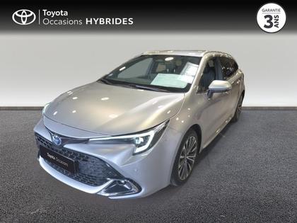 Toyota Corolla Touring Sports - 1.8 140ch Design MY23 - 26 280 €