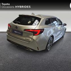 Toyota Corolla Touring Sports 1.8 140ch Design MY23 Corbeil-Essonnes