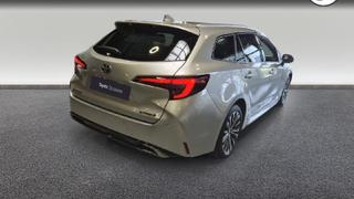 Toyota Corolla Touring Sports  - Design - photo 1