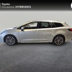 Toyota Corolla Touring Sports 1.8 140ch Design MY23 Corbeil-Essonnes
