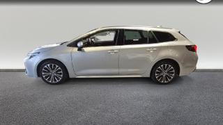 Toyota Corolla Touring Sports  - Design - photo 2