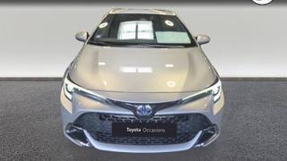 Toyota Corolla Touring Sports  - Design - photo 3
