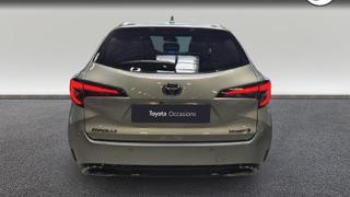 Toyota Corolla Touring Sports  - Design - photo 4