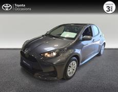 Toyota Yaris Corbeil-Essonnes