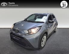 Toyota Aygo X Corbeil-Essonnes