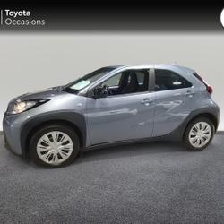 Toyota Aygo X 1.0 VVT-i 72ch Dynamic MY24 Corbeil-Essonnes
