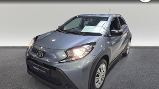 Toyota Aygo X  - Dynamic - photo 0
