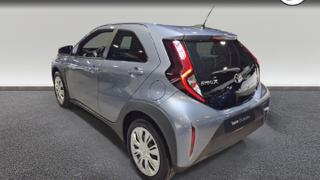 Toyota Aygo X  - Dynamic - photo 1