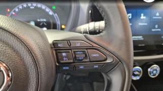 Toyota Aygo X  - Dynamic - photo 4