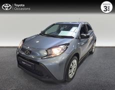 Toyota Aygo X Corbeil-Essonnes
