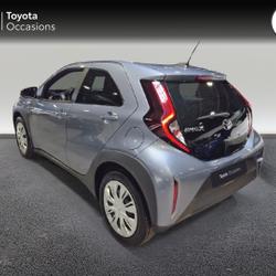 Toyota Aygo X 1.0 VVT-i 72ch Dynamic MY24 Corbeil-Essonnes