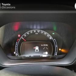 Toyota Aygo X 1.0 VVT-i 72ch Dynamic MY24 Corbeil-Essonnes
