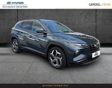 Hyundai Tucson Liévin