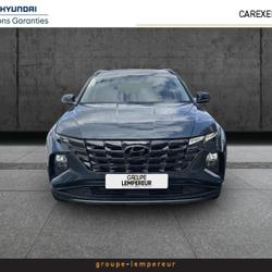 Hyundai Tucson 1.6 T-GDi 265ch PHEV Creative BVA6 HTRAC Li&eacute;vin