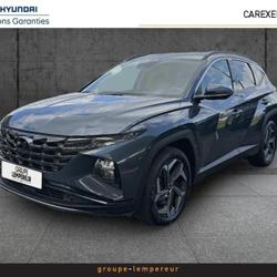 Hyundai Tucson 1.6 T-GDi 265ch PHEV Creative BVA6 HTRAC Li&eacute;vin