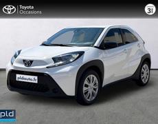 Toyota Aygo X Saint-Victoret