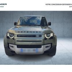 Land Rover Defender 90 3.0 D250 Hard Top SE occasion - Marseille 10e Arrondissement - photo 3/21