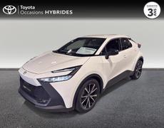 Toyota C-HR Corbeil-Essonnes
