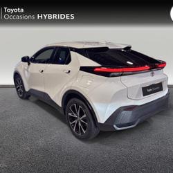 Toyota C-HR 1.8 Hybride 140ch Design MY25 Corbeil-Essonnes