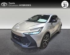 Toyota C-HR Corbeil-Essonnes