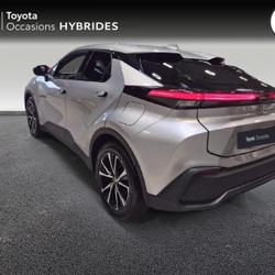 Toyota C-HR 1.8 Hybride 140ch Design MY25 Corbeil-Essonnes