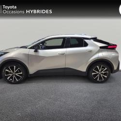 Toyota C-HR 1.8 Hybride 140ch Design MY25 Corbeil-Essonnes
