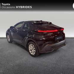 Toyota C-HR 1.8 Hybride 140ch Dynamic MY25 Corbeil-Essonnes