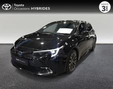 Toyota Corolla Corbeil-Essonnes