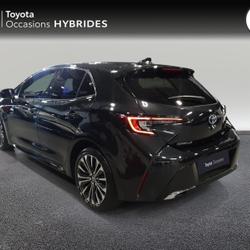 Toyota Corolla 1.8 140ch Design MY24 Corbeil-Essonnes