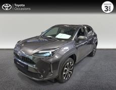 Toyota Yaris Cross Corbeil-Essonnes