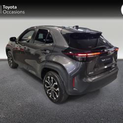 Toyota Yaris Cross 130h Design MY25 Corbeil-Essonnes