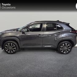 Toyota Yaris Cross 130h Design MY25 Corbeil-Essonnes