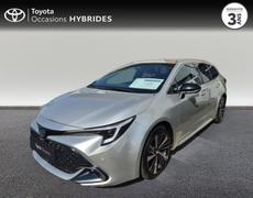 Toyota Corolla Touring Sports Corbeil-Essonnes