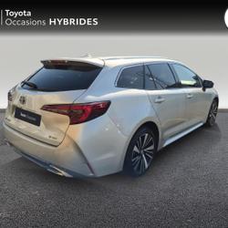 Toyota Corolla Touring Sports 1.8 140ch Design MY25 Corbeil-Essonnes