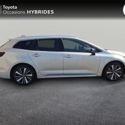 Toyota Corolla Touring Sports 1.8 140ch Design MY25 Corbeil-Essonnes